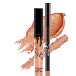 Kylie Cosmetics Lip Kit "Midnight Kiss"